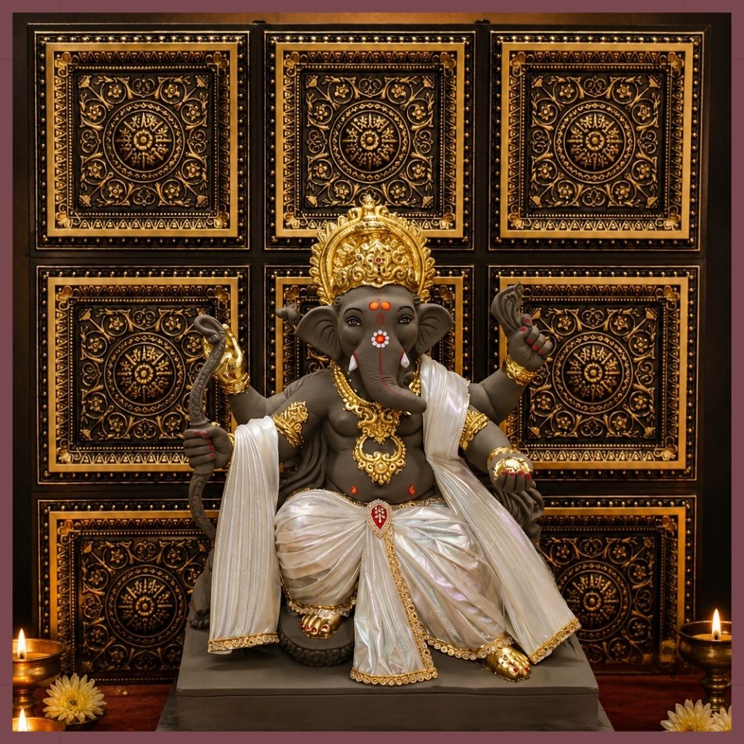 Ganpati Collection
