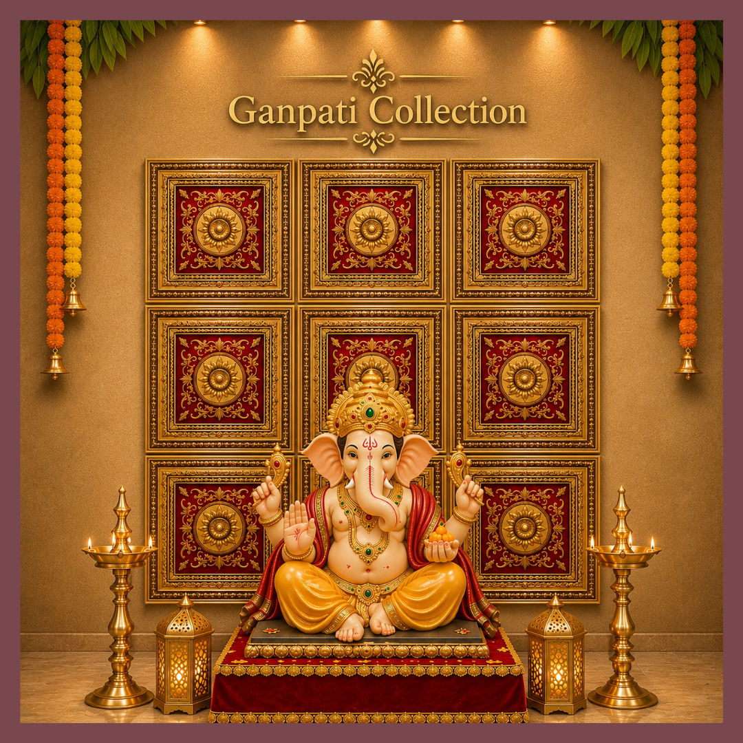 Ganpati Collection