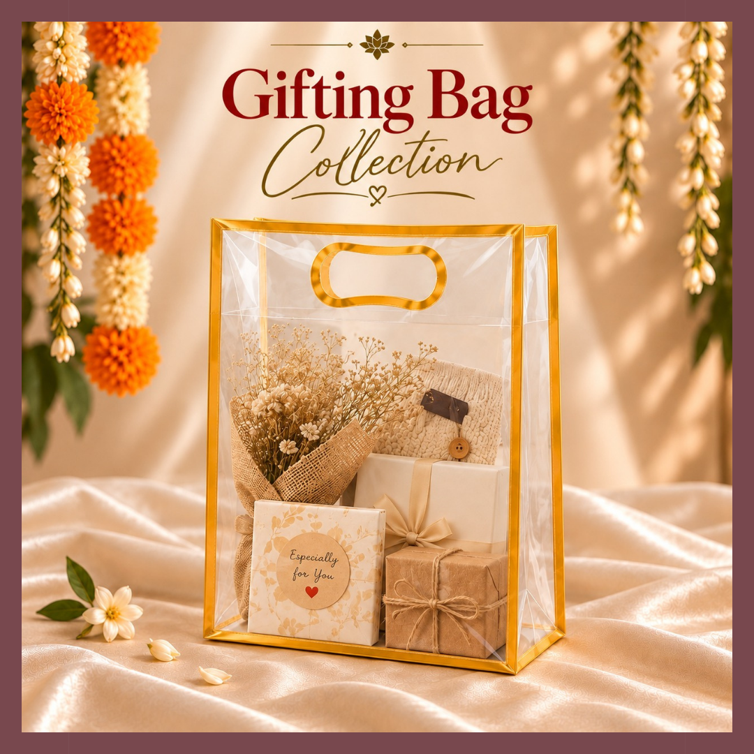 Gifting Bags