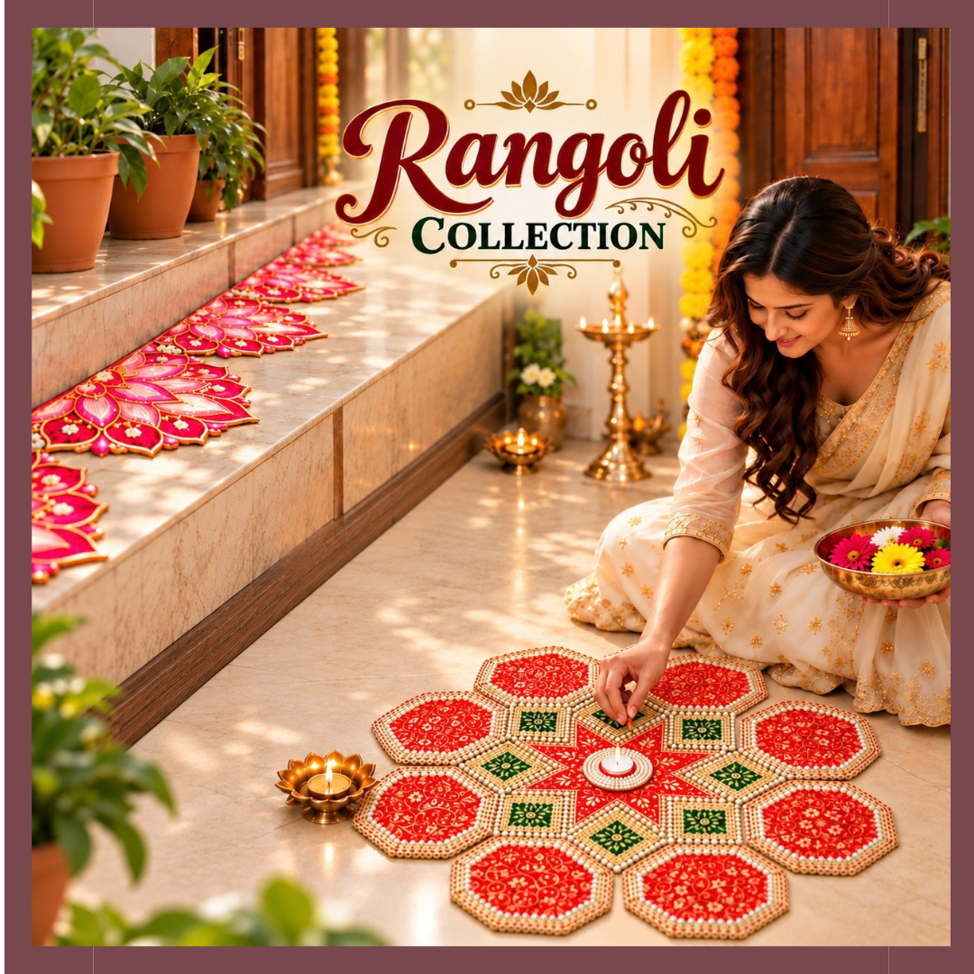 Rangoli Collection