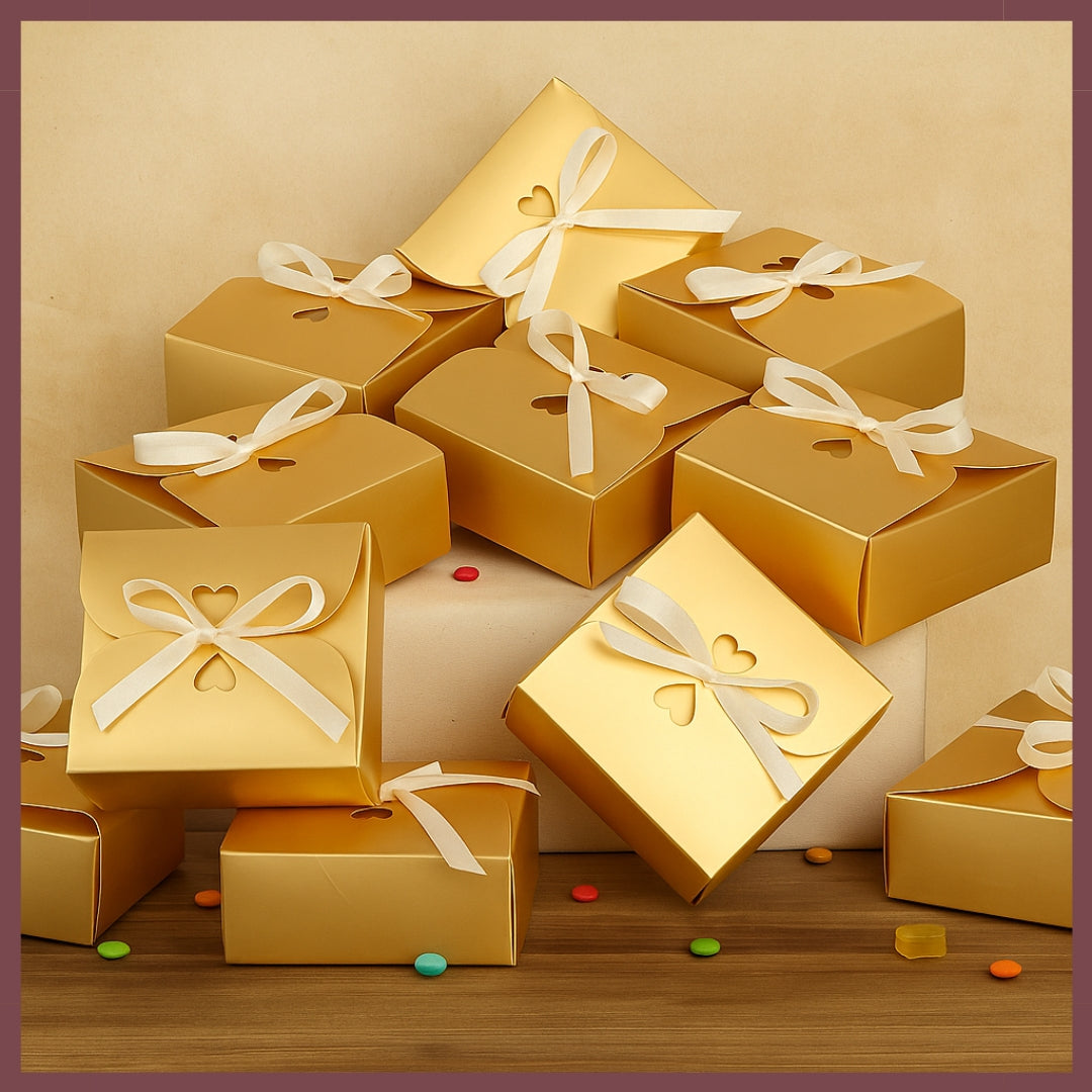 Folding Box