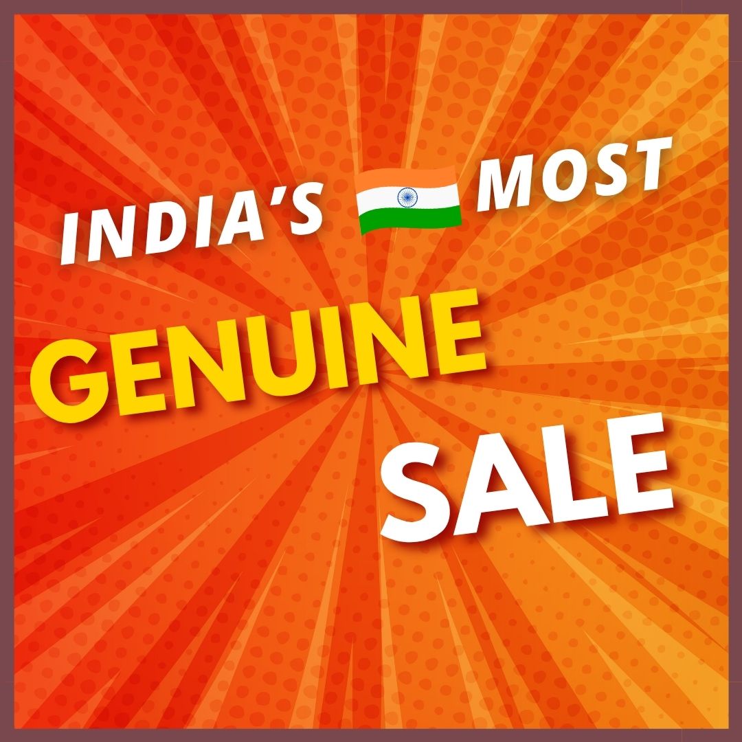 Stock Clearance