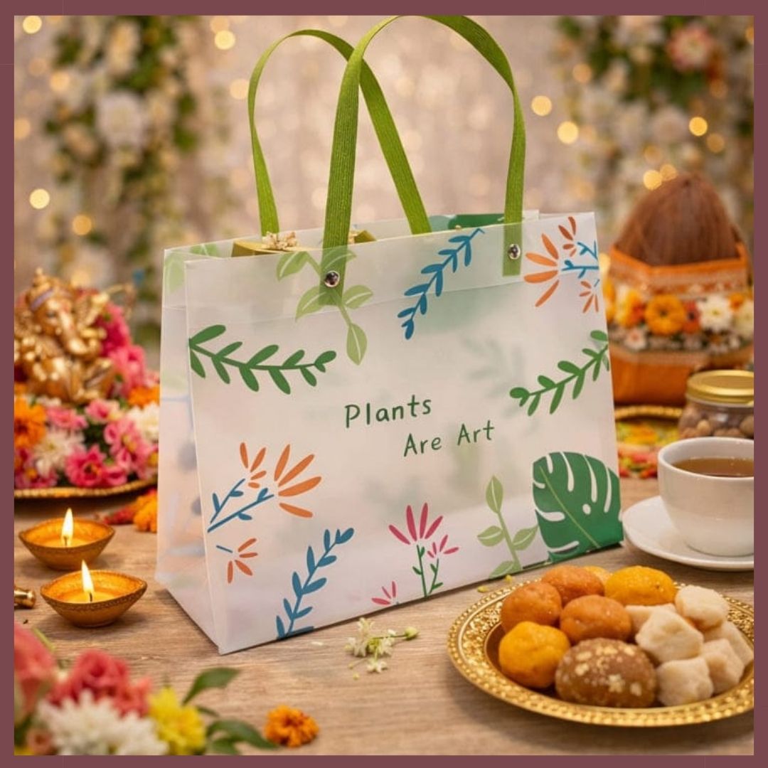 Gifting Bags