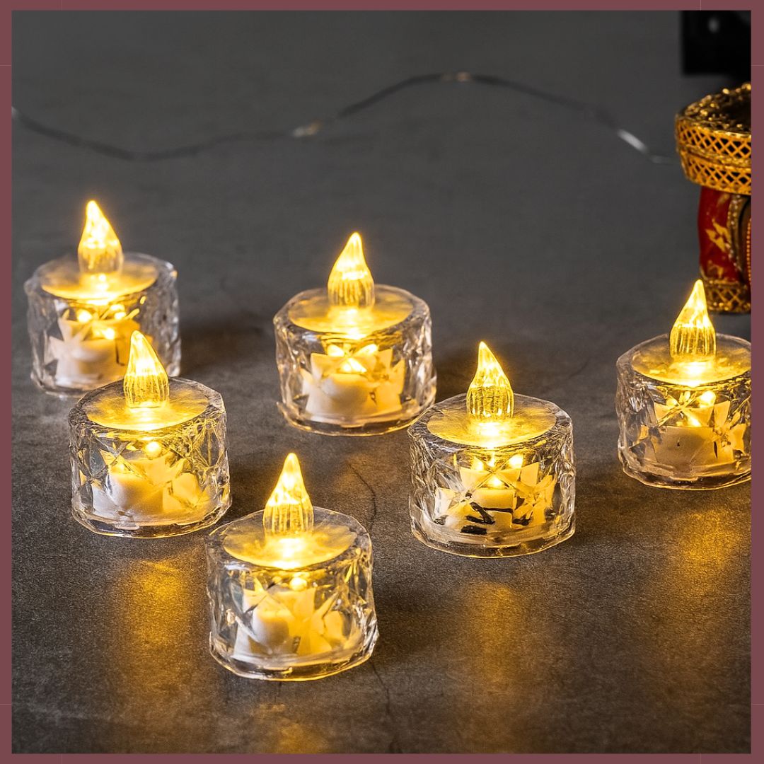 Candles