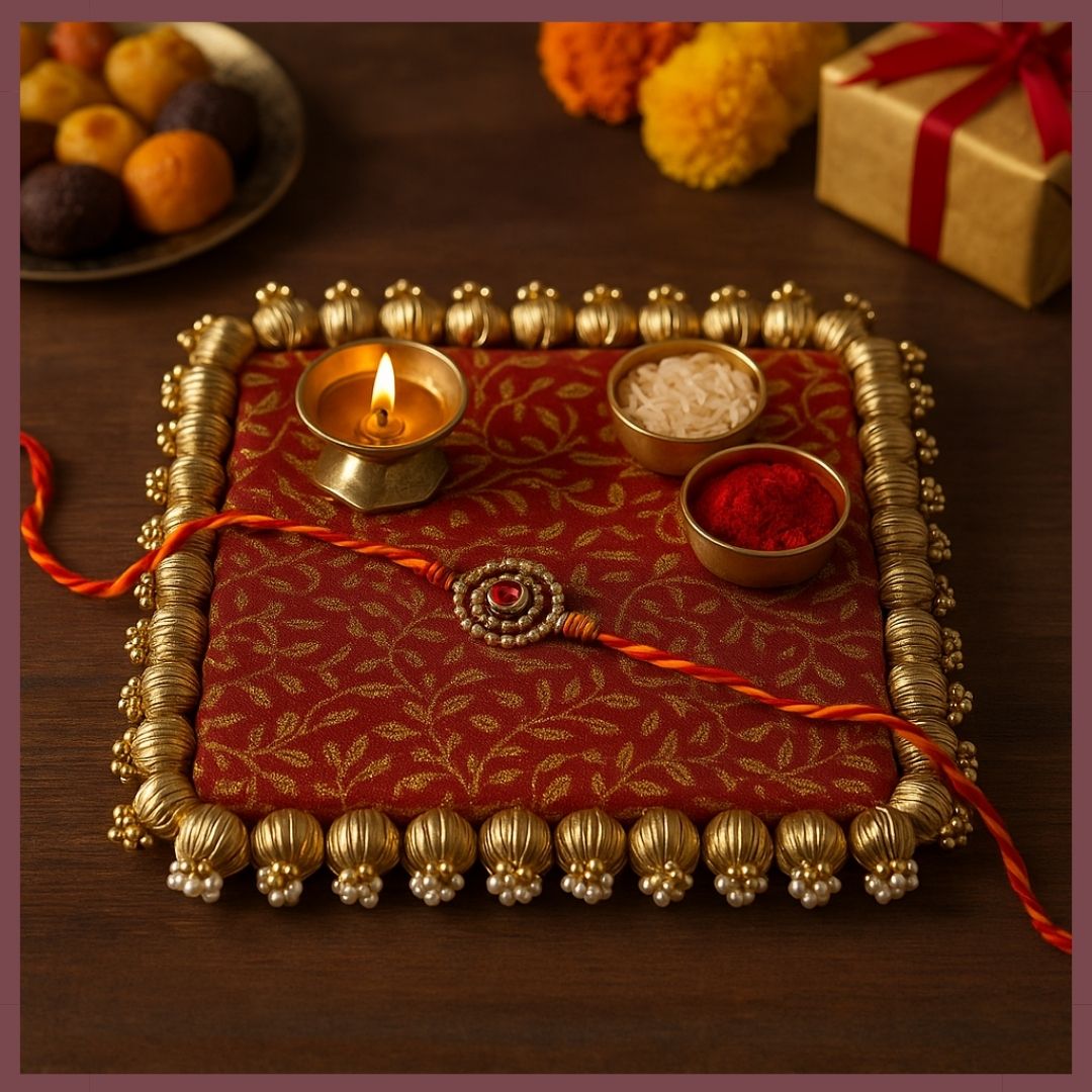 Rakhi Collection