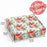 (12 x 10 x 3 inch) Multipurpose Decorative Folding Paper Cardboard Box DIY Box for Gift Hamper,Wedding gifing. (Copy)