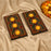 India’s First 3D Tea Light | With Free 6 Candles & DIY Mirror Kit (Glue Included)