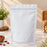 Premium Aluminium Foil Stand-Up Zipper Pouch | 10 × 7 Inch | Multiple Colour Options | Reusable Packaging Bag for Dry Fruits, Snacks & Gifting
