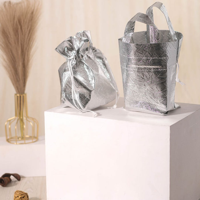 5 Cosmetic Gift Bag Ideas for Your Next Giveaway - Packoi