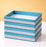 Multipurpose Decorative Viral Folding Paper Box (without net and Twister) Rectangle Cardboard Box DIY Tray for Gift Hamper, Gifting (Cardboard Folding Paper Box),Room Hamper,Wedding Hamper