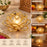 Lotus TeaLight Candle Led Tea Light Candle perfect for Gifting, Home decor, Bed Room, Diwali Decor, Festive Decor, Resturant, Cafes(Yellow)(Fiber)