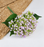 Artificial Baby’s Breath Flower Bunch | Fabric Gypsophila Bouquet for Home Decor, Bedroom, Balcony, Garden, Table Centerpiece, Wedding & Party Decoration
