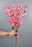 1 Bunch Artificial Flower Bunch for Gifting, Home Decor, Bedroom, Garden, Balcony,Table Top, Office Corner Decoration and Craft (Pack of 1 Bunch)