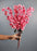 1 Bunch Artificial Flower Bunch for Gifting, Home Decor, Bedroom, Garden, Balcony,Table Top, Office Corner Decoration and Craft (Pack of 1 Bunch)