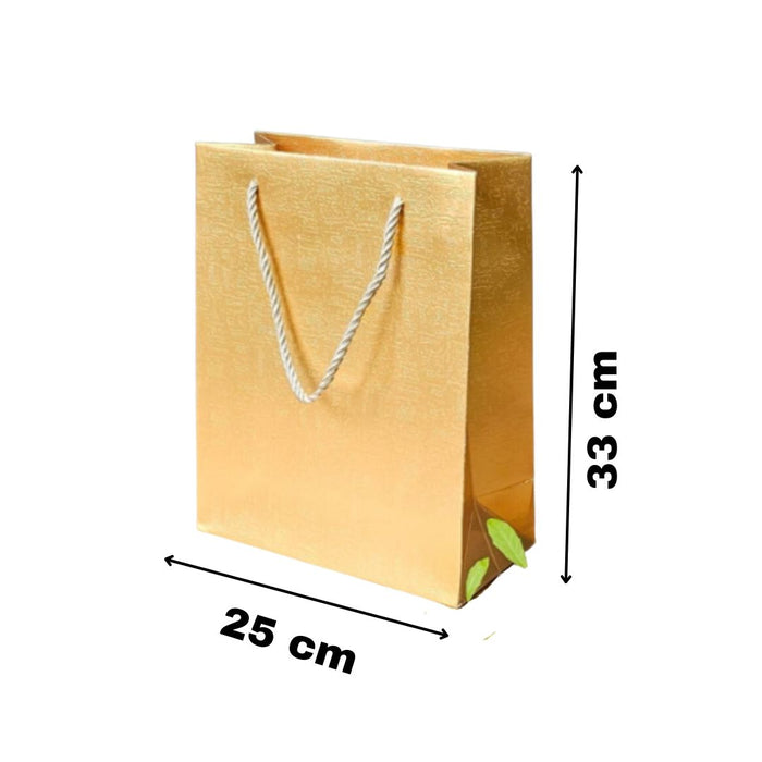 Arrow Paper Products Happy Birthday Paper Gift Bags for Kids Birthday  Return Gift, Small Presents (Pink, 20.32 x 7.62 x 27.94 cm) : Amazon.in:  Home & Kitchen