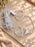 (DESIGN N0. 2) 1 PCS Decorative LED String Lights | Warm White Fairy Lights for Home, Wedding, Party & Festive Decor