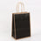 Medium Size (27 X21 X11 cm) Paper Bags With Handle Gift Paper bag, Carry Bags, gift For Valentine Gifting, marriage Return Gifts, Birthday, Wedding, Party, Season's Greetings
