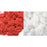 Artificial Eva Foam Rose Flowers Water Floating Flowers, Pooja Thali, Festival and Events, Home, Table, Bedroom, Pooja Room, Diwali Decoration Items and DIY Craft