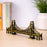 Golden Gate Bridge Idol Statue for Decorative Showpeice for Home Decor, Living Room, Table Top, Desk Decor, Office Desk