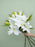 Head Lily Artificial Flowers Sticks for for Gifting, Home Decor  Petals Lily
