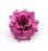 Artificial Eden Rose Flowers Head for Home Decoration and Craft (4 cm)