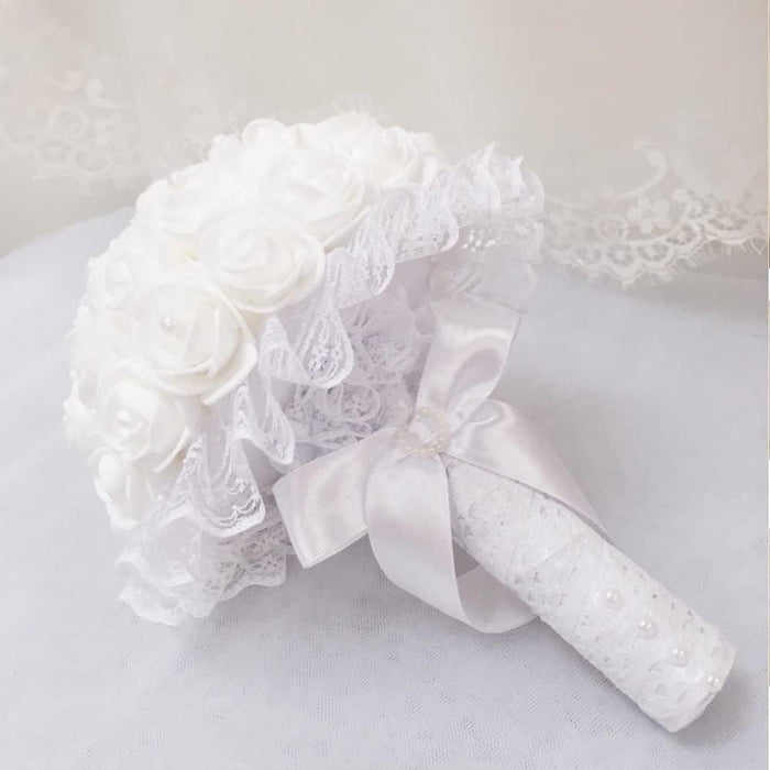 Artificial Eva Foam Rose Flowers Water Floating Flowers, Pooja Thali, Festival and Events, Home, Table, Bedroom, Pooja Room, Diwali Decoration Items and DIY Craft
