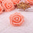 Artificial Floating Rose Flower Head Foam Big Fake Beach Water Flowers, Pooja Thali, Festival and Events, Home, Table, Badroom, Pooja room, Diwali decoration items and Diy Craft