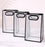 Medium Size (24 X 10 X 35 CM) Transparent Bag Goodie Bags , Clear Gift Bag, Hamper Bag,Carry Bags,Shopping Gift Bag,Gifting,Presents,Return Gifts,Birthday,Festivals,Events