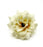 Artificial Eden Rose Flowers Head for Home Decoration and Craft (4 cm)