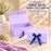 Collapsible  Without Magnet  Decorative Folding Paper Cardboard /Box with ribbon,DIY Box for Gift Hamper,Valentine Gifting,Wedding gifing.