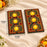 India’s First 3D Tea Light | With Free 6 Candles & DIY Mirror Kit (Glue Included)
