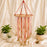 Janmashtami Special Combo | DIY Rangoli, Nadachhadi Hanging, Foldable Singhashan, Galgota Line, Jhula & 13-Pcs Krishna Jhanki Set