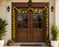 Artificial Sunflower  Line Hanging  | Premium Yellow Floral Garland for Door, Wall, Wedding, Home & Festive Decoration