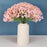 Artificial Baby’s Breath Gypsy Flowers | Gypsophila Bouquet for Home Decor, Bedroom, Balcony, Garden, Birthday Surprise & Wedding Décoration (28.5 cm)