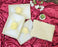 Multipurpose Decorative Folding Paper Box Net Rectangle Cardboard Box with Net DIY Tray for Gift Hamper, Gifting (Cardboard Folding Paper Box),Room Hamper,Wedding Hamper