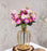 Artificial Daisy Fake Flower Bunch for Gifting, Home Decor, Bedroom, Office Corner, Living Room, Table Decor (Pack of 1)