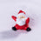 Santa claus  Miniature Showpieces Set for Unique Gift, Home Decor, Bedroom, Living Room, Office, Restaurant Decor, Wedding Figurines Items - Resin (Multicolor) (Model 18)