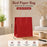 Premium Paper Gift Bag with Handle | Return Gift, Shopping & Packaging Bag | Available in Red, White, Black, Green & Brown