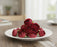 Artificial Peony Rose Flower Head -3 cm