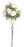 Artificial Head Rose Peony Fake Flowers Sticks Bunch decorative items for home Diwali Decor ,Room Decorations, Living Room Table Decoration Plants and Craft Items Corner ( Without Vase Pot )