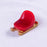 Santa claus  Miniature Showpieces Set for Unique Gift, Home Decor, Bedroom, Living Room, Office, Restaurant Decor, Wedding Figurines Items - Resin (Multicolor) (Model 18)