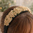 Artificial Pollen Flowers for Tiara Making and Jewelry Making
