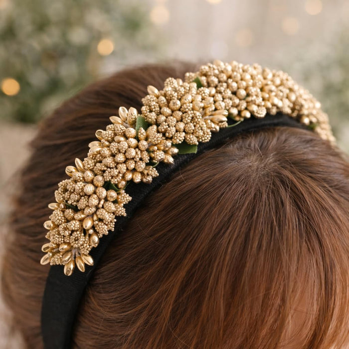Artificial Pollen Flowers for Tiara Making and Jewelry Making