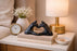 Heart Shape Resin Showpiece, Love, Home Decor Showpiece – Elegant Resin Art Design for Valentine, Bedroom Décor, Decorative Room Enhancement