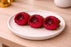 Artificial Fabric Rose Flower Heads, Decoration Items and DIY Craft.