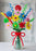 Multicolor Pipe Cleaners for Craft / Vacation – Chenille Stems for DIY Crafts, School Projects & Flower Making
