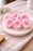 Camellia Artificial Flower Heads Rose Flowers for Home Decoration,Artificial Peony Silk Flowers, Gift, Mandir Pooja Table, Cake Decor, Bouquet Making, Backdrop, DIY Art Craft (Pack of 20)