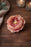 Camellia Artificial Flower Heads Rose Flowers for Home Decoration,Artificial Peony Silk Flowers, Gift, Mandir Pooja Table, Cake Decor, Bouquet Making, Backdrop, DIY Art Craft (Pack of 20)