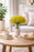 Artificial Baby’s Breath Gypsy Flowers | Gypsophila Bouquet for Home Decor, Bedroom, Balcony, Garden, Birthday Surprise & Wedding Décoration (28.5 cm)
