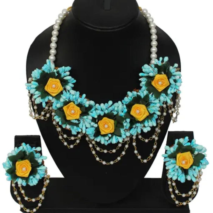 Artificial Pollen Flowers for Tiara Making and Jewelry Making